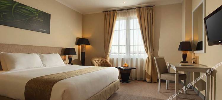 达法姆酒店-三宝垄(Hotel Dafam Semarang)图片