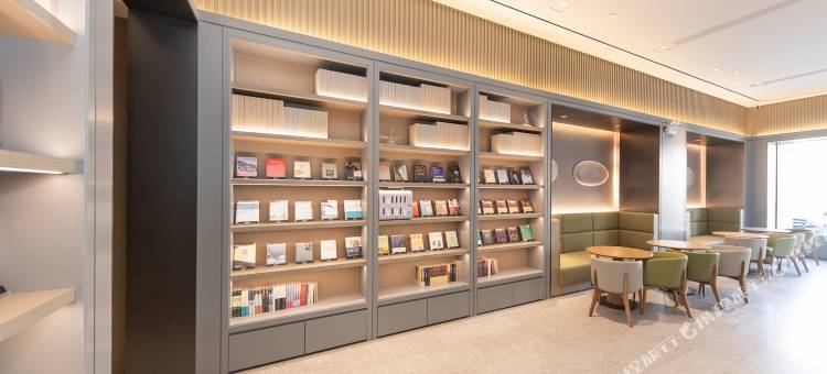 全季酒店(开封汴西湖店)图片