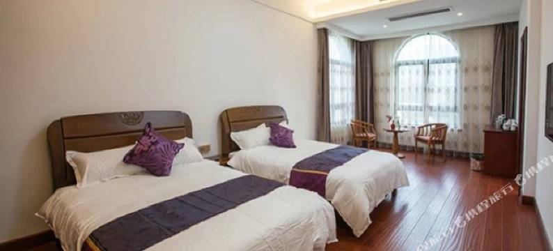 宁海前童八號別墅图片