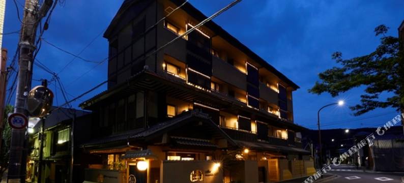 铃 宫川町Grande(Rinn Miyagawacho Grande)图片