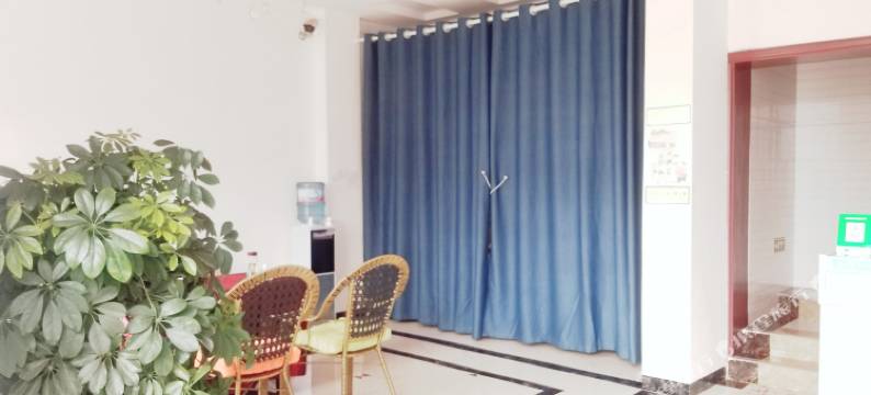 百里杜鹃六十二号客栈图片