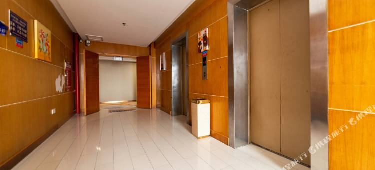 常德华雅酒店(鼎城路店)图片