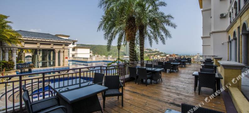 深圳麓湾国际酒店图片