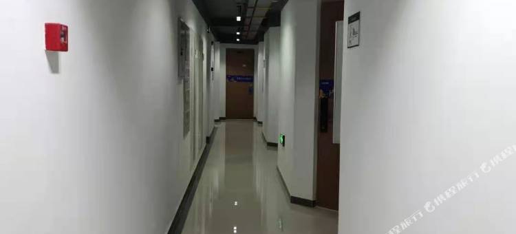 营口.鲅鱼圈万科佳佳海景公寓(山海广场店)图片
