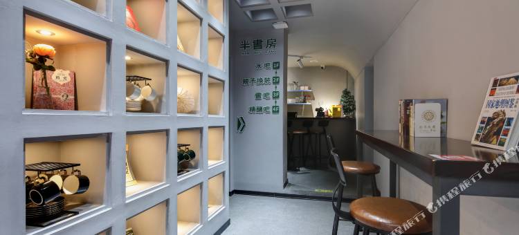 龙岩橄榄宿民宿图片