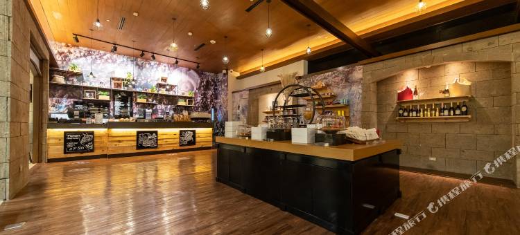 马尼拉梦想之城凯悦酒店(Hyatt Regency Manila City of Dreams)图片