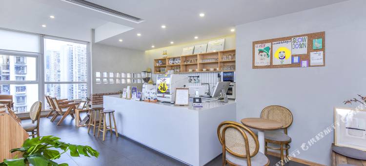 木夕美宿(重庆武隆火车站店)图片
