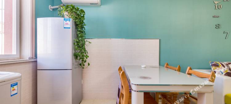 北戴河畅心居自助家庭公寓图片