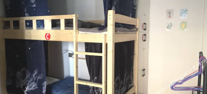 恩施诗意青年旅舍图片