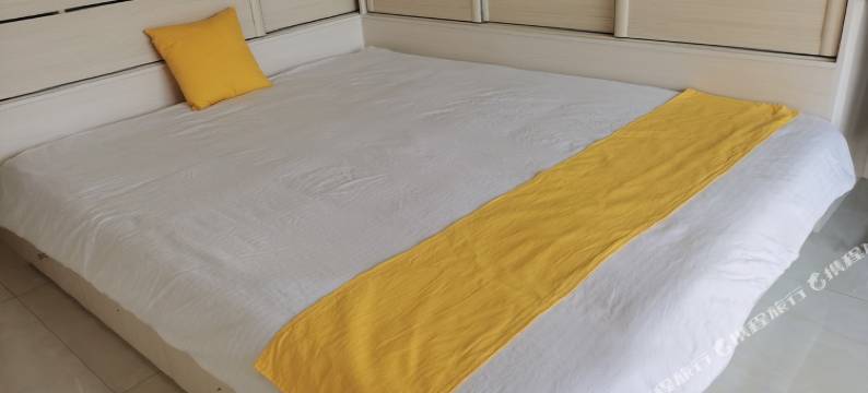 房东小彤彤公寓(车站北街分店)图片