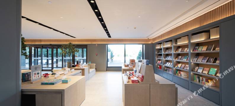 全季酒店(长春光谷大街店)图片