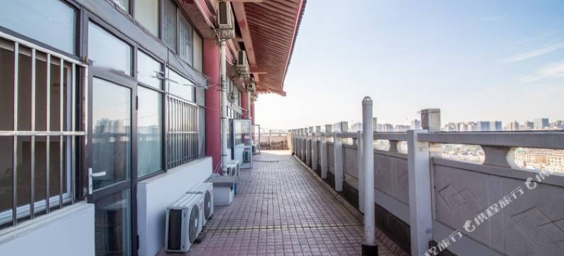 煌城优佳民宿(西安火车站店)图片