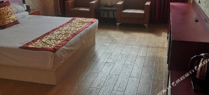 永昌百顺商务宾馆图片