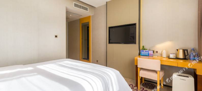 麗枫酒店(北京学院路六道口地铁站店)图片