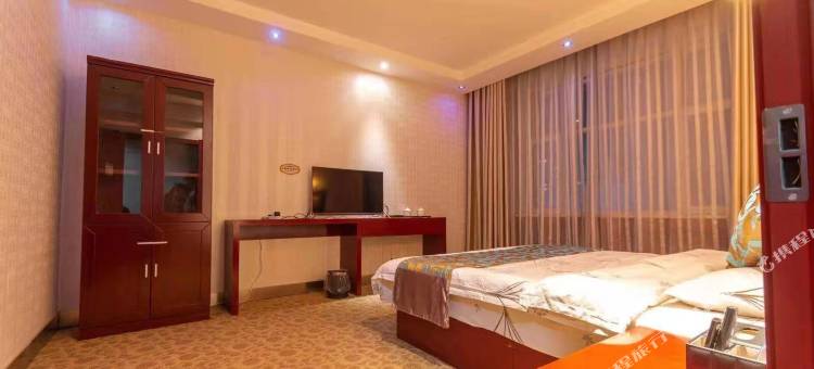 若羌假日酒店图片