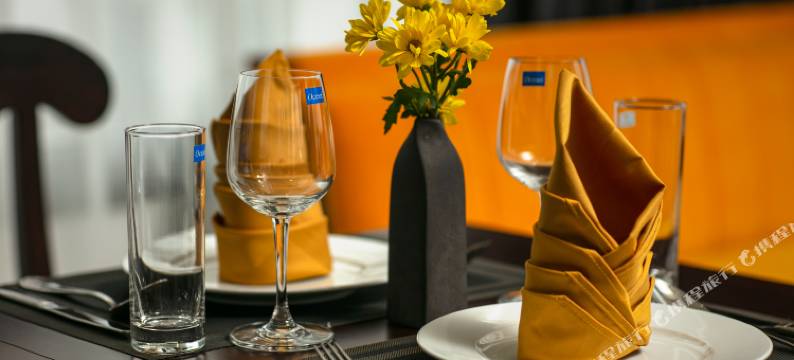 河内浪漫酒店(Romantique Hotel De Hanoi)图片