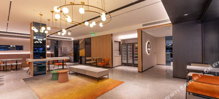 你好酒店(启东汽车站店)图片