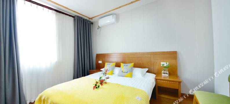 朱家尖心愿民宿图片