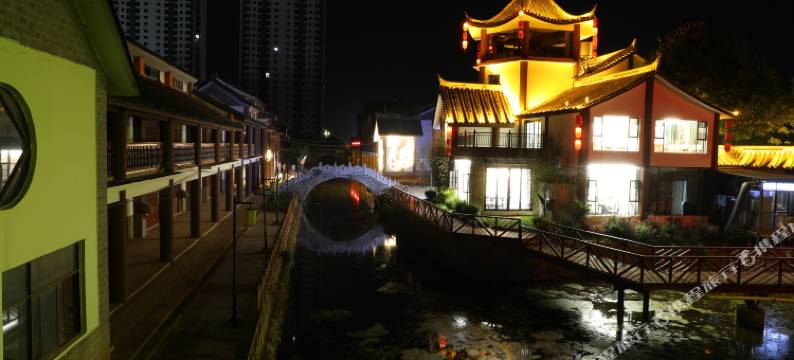 五里香酒店图片