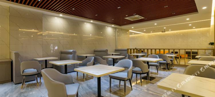 艺龙安云酒店(无锡火车站北广场广瑞地铁站店)图片