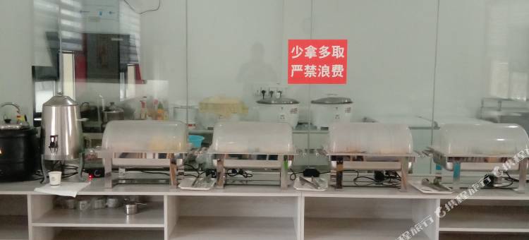 淮南泓泰宾馆图片