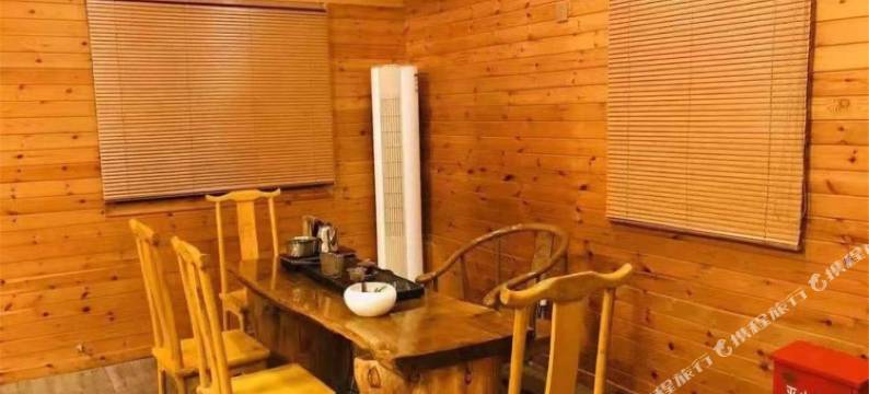 清酒之家度假别墅(宁海五路分店)图片