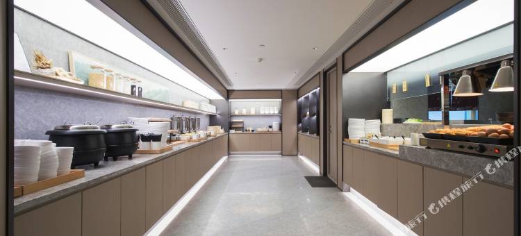 全季酒店(郑州未来路店)图片