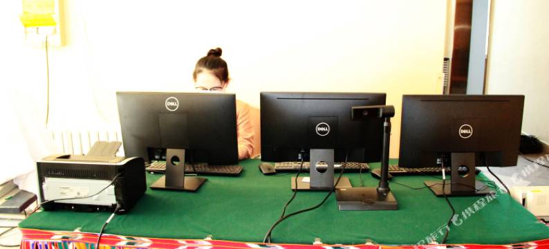 机场天缘公寓(乌鲁木齐国际机场店)图片