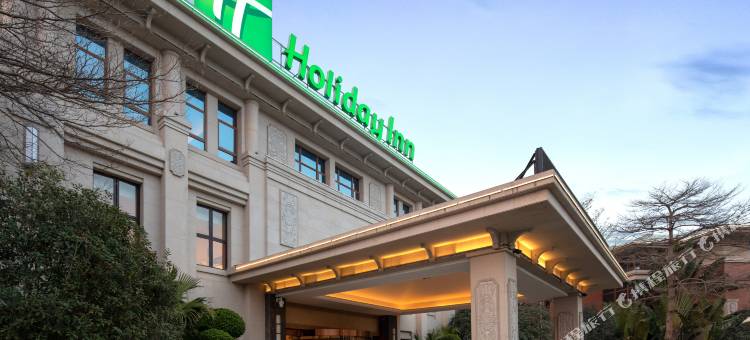 福州融侨新港假日酒店图片