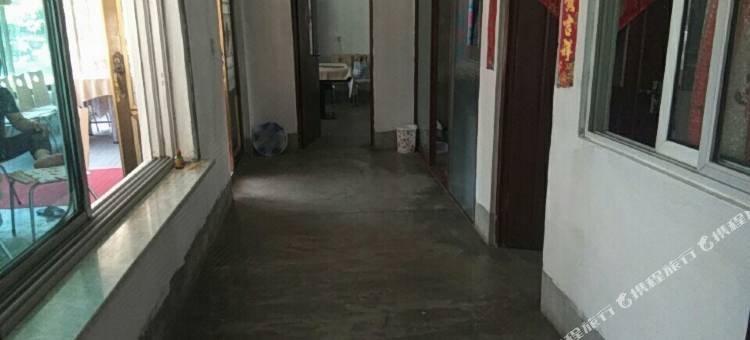 本溪聚友山庄图片