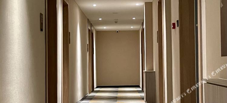 贝壳酒店(平泉汽车站店)图片