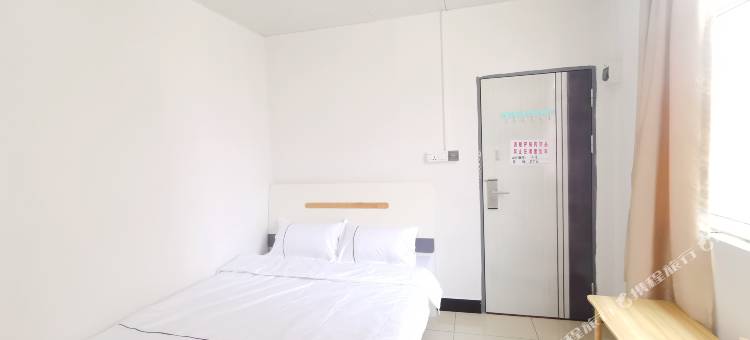 深圳合兴商务住宿图片