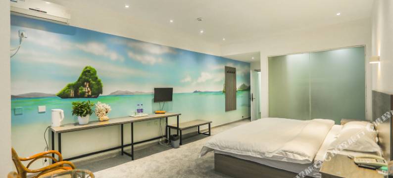 和源祥酒店(日照万平口景区店)图片