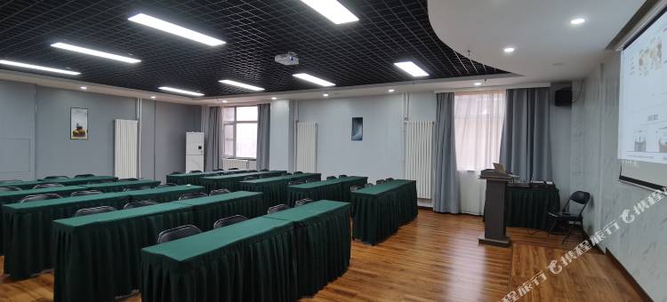 星程酒店(保定东风中路直隶总督署店)图片