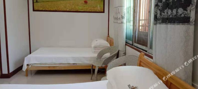 广南观山阁客栈图片