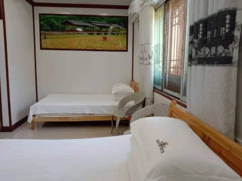 广南观山阁客栈