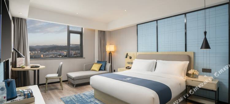 宜尚酒店(建水古城店)图片