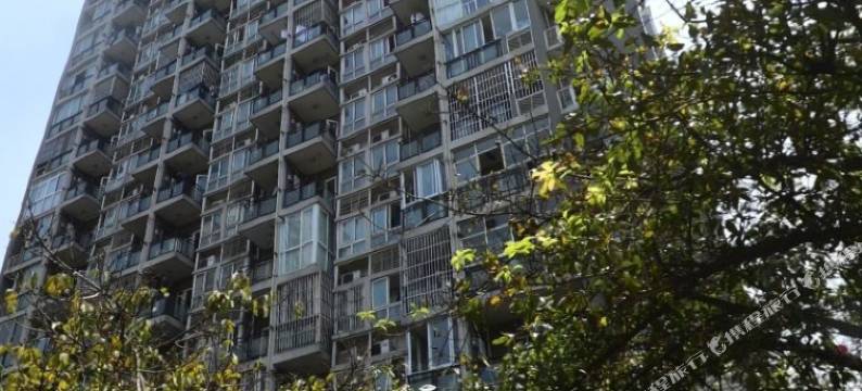 成都客来康公寓图片