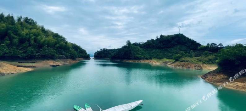 千岛湖拾得·水石间民宿图片