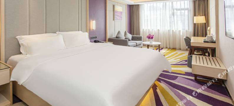 麗枫酒店(演达大道店)图片