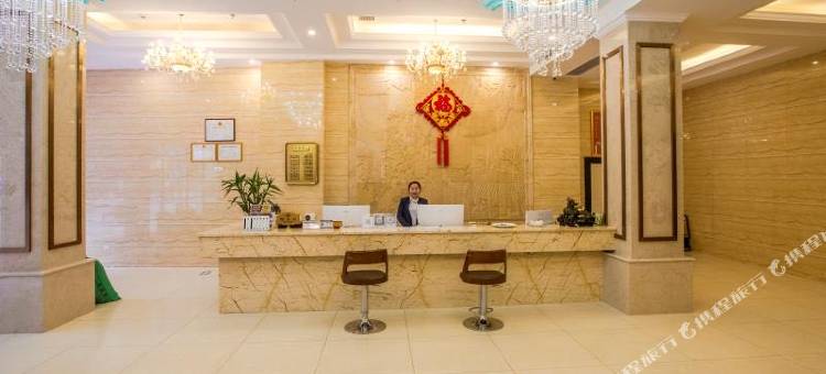 凯都大酒店(凯里州政府店)图片