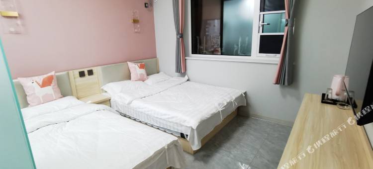 盘山润程山庄图片