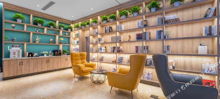 星程酒店(宿迁汽车站店)图片