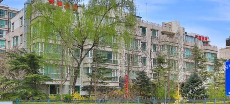 北京市兰州宾馆(北京北站西直门地铁站店)图片