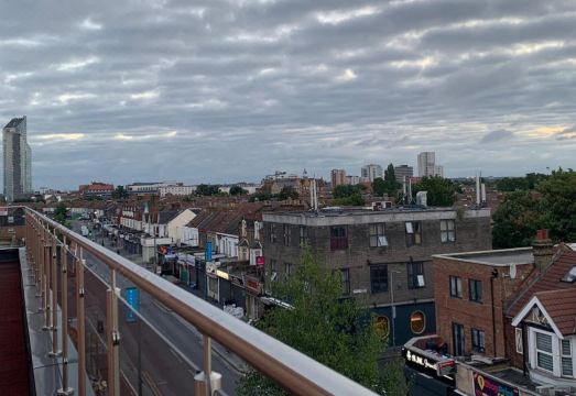 PremierLux Serviced ApartmentsHotel Overview