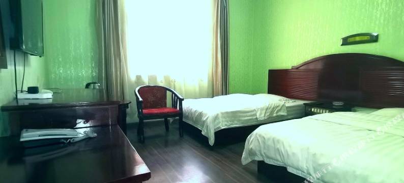 宁蒗朝阳宾馆图片