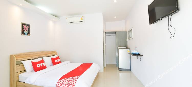OYO 548 Wan Resort图片
