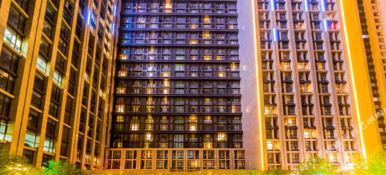 长春栖梦轻奢民宿图片