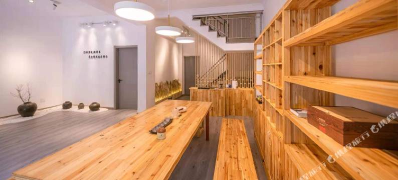 雁荡山悠然山水民宿图片