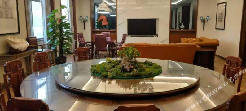 海南印象家酒店图片